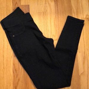 NWOT Old Navy Navy Rockstar Jeggings